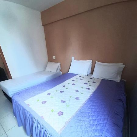 Flats Bueno Em Goiania Apartment Exterior photo