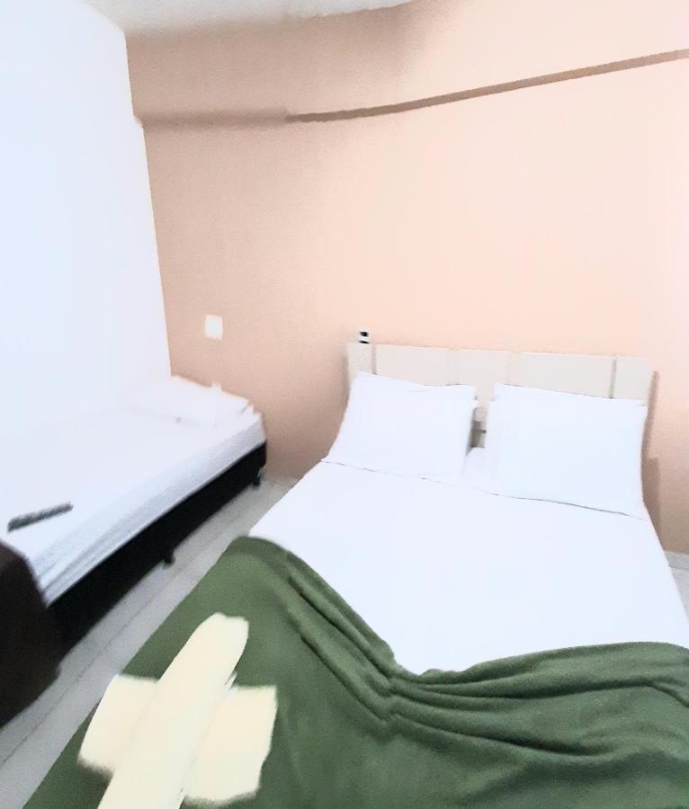 Flats Bueno Em Goiania Apartment Exterior photo