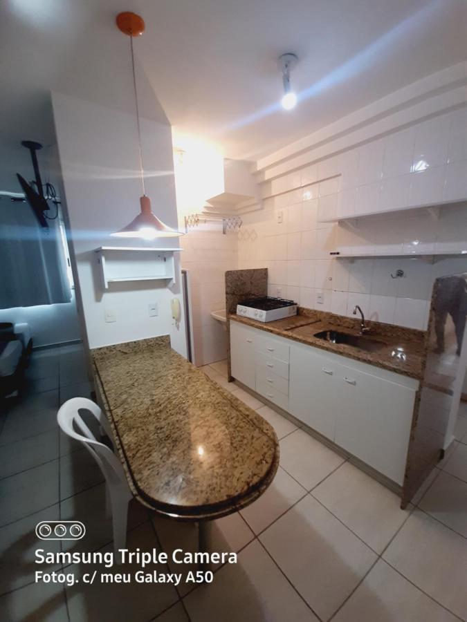 Flats Bueno Em Goiania Apartment Exterior photo
