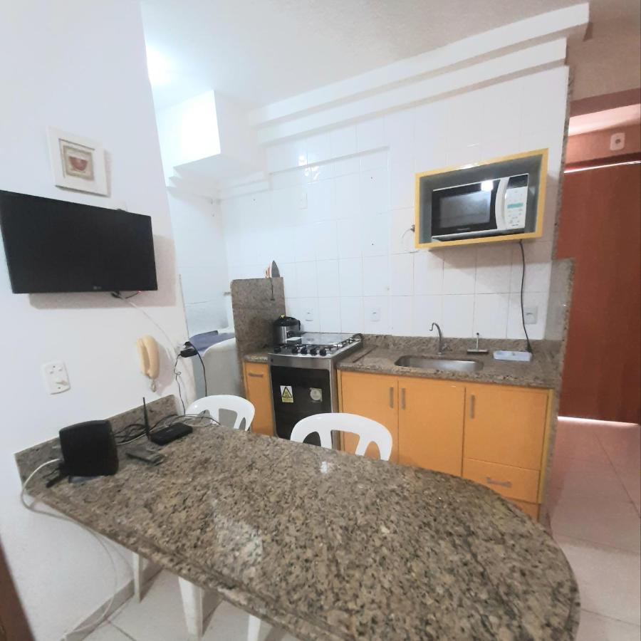 Flats Bueno Em Goiania Apartment Exterior photo
