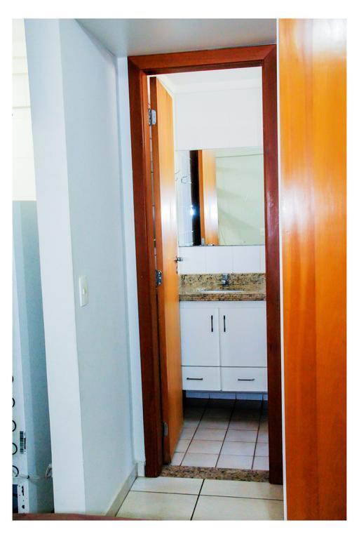 Flats Bueno Em Goiania Apartment Exterior photo