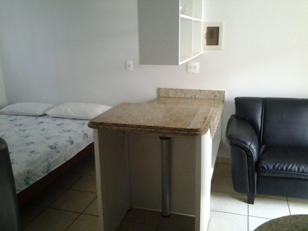 Flats Bueno Em Goiania Apartment Exterior photo