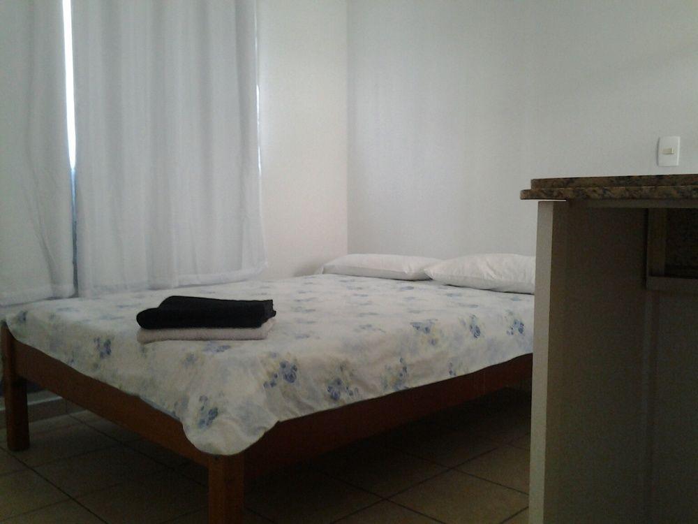Flats Bueno Em Goiania Apartment Exterior photo