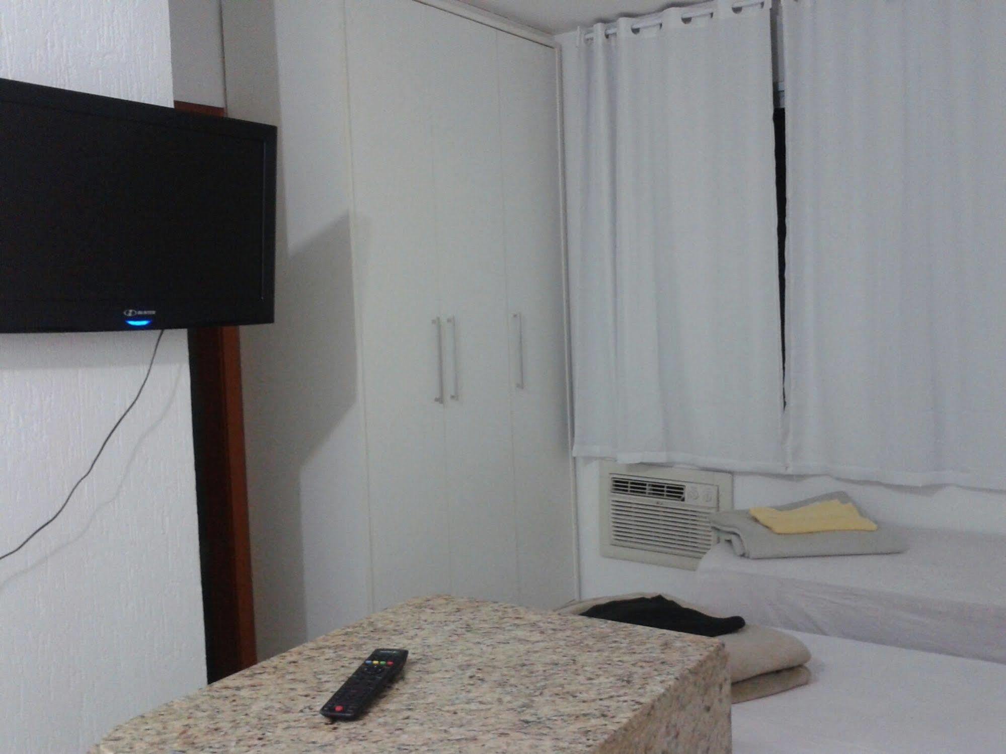 Flats Bueno Em Goiania Apartment Exterior photo