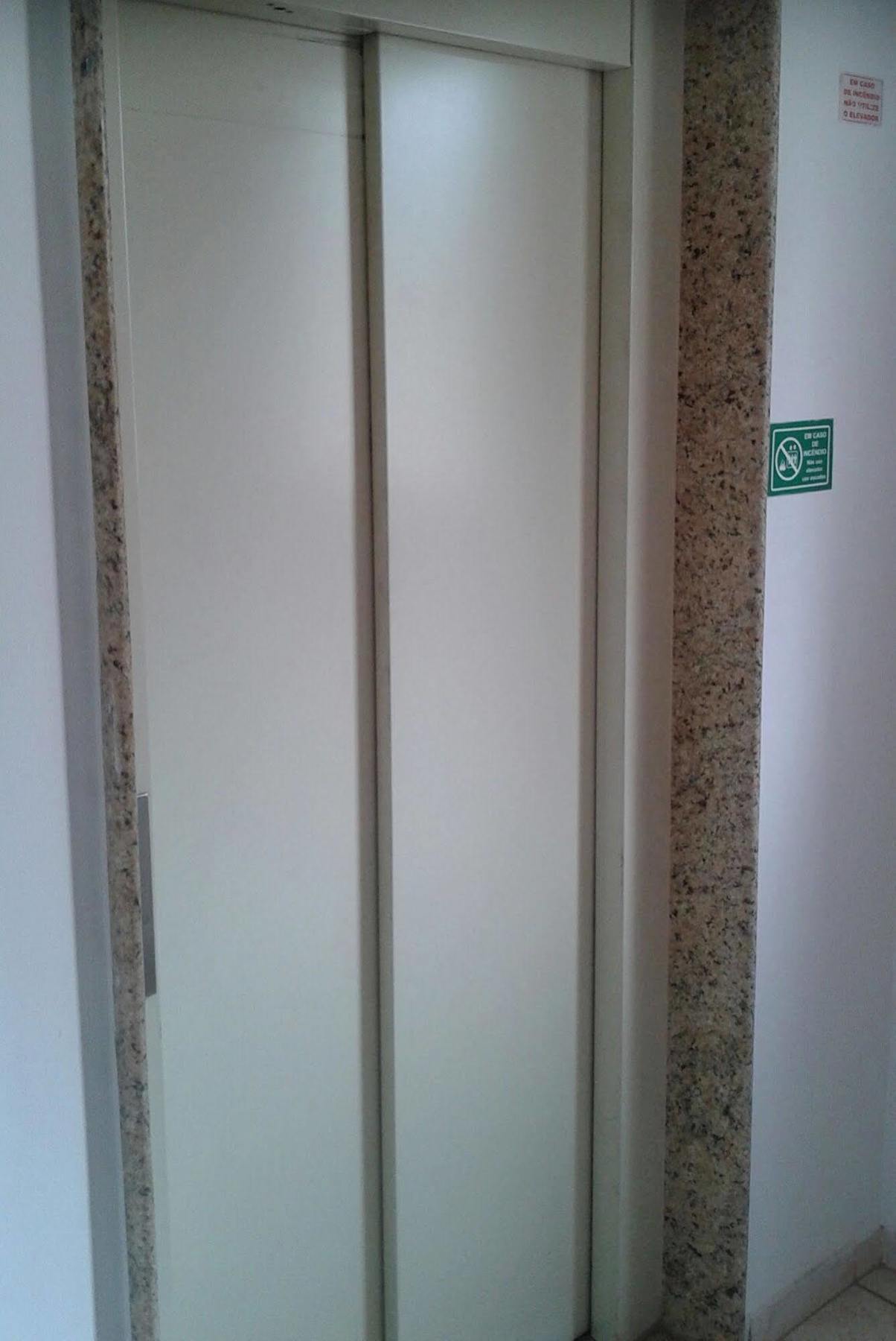 Flats Bueno Em Goiania Apartment Exterior photo