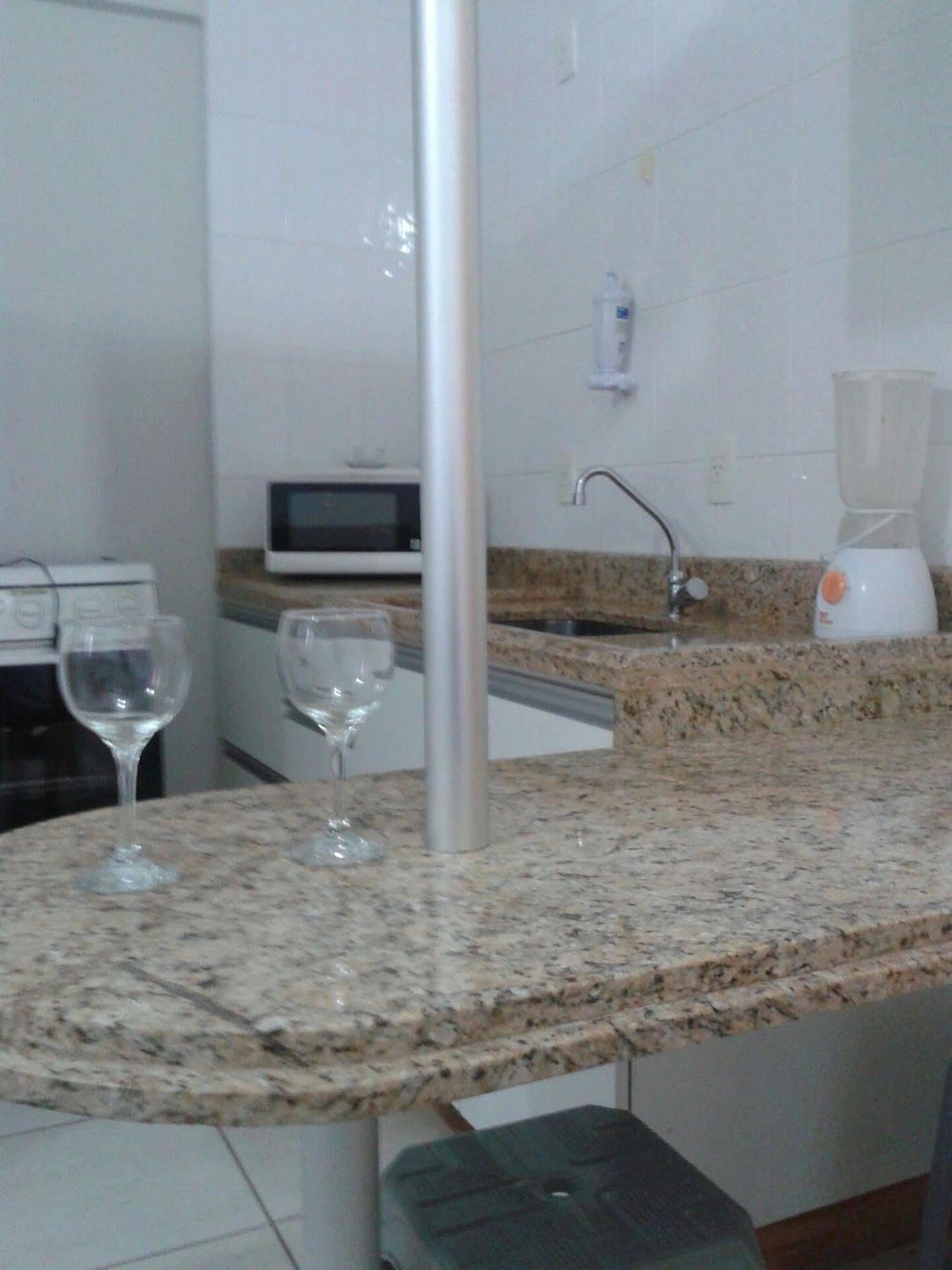 Flats Bueno Em Goiania Apartment Exterior photo