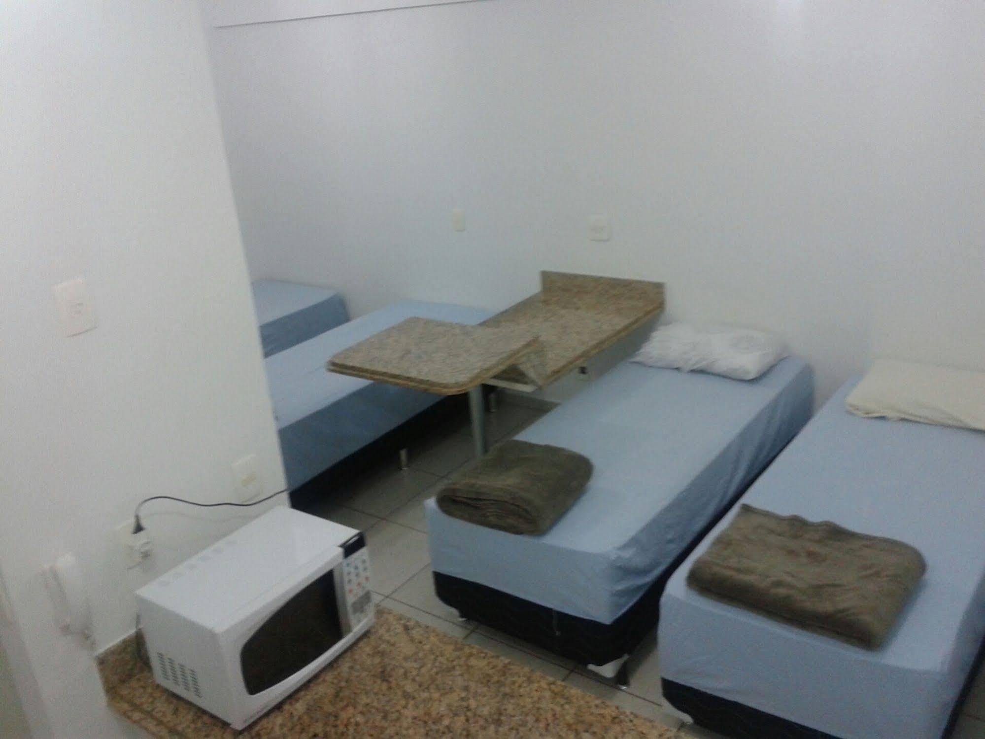 Flats Bueno Em Goiania Apartment Exterior photo