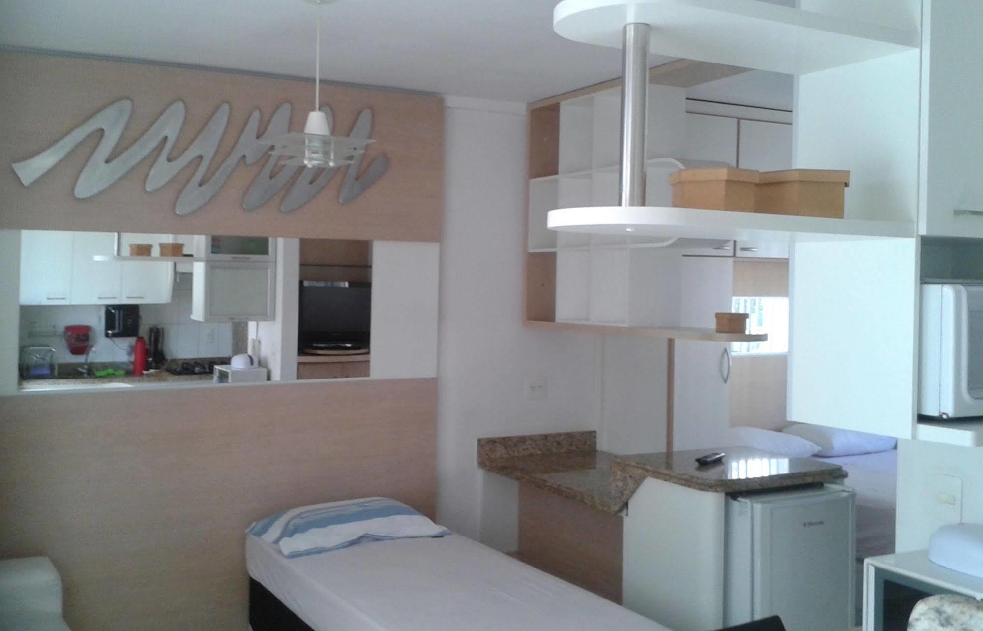 Flats Bueno Em Goiania Apartment Exterior photo