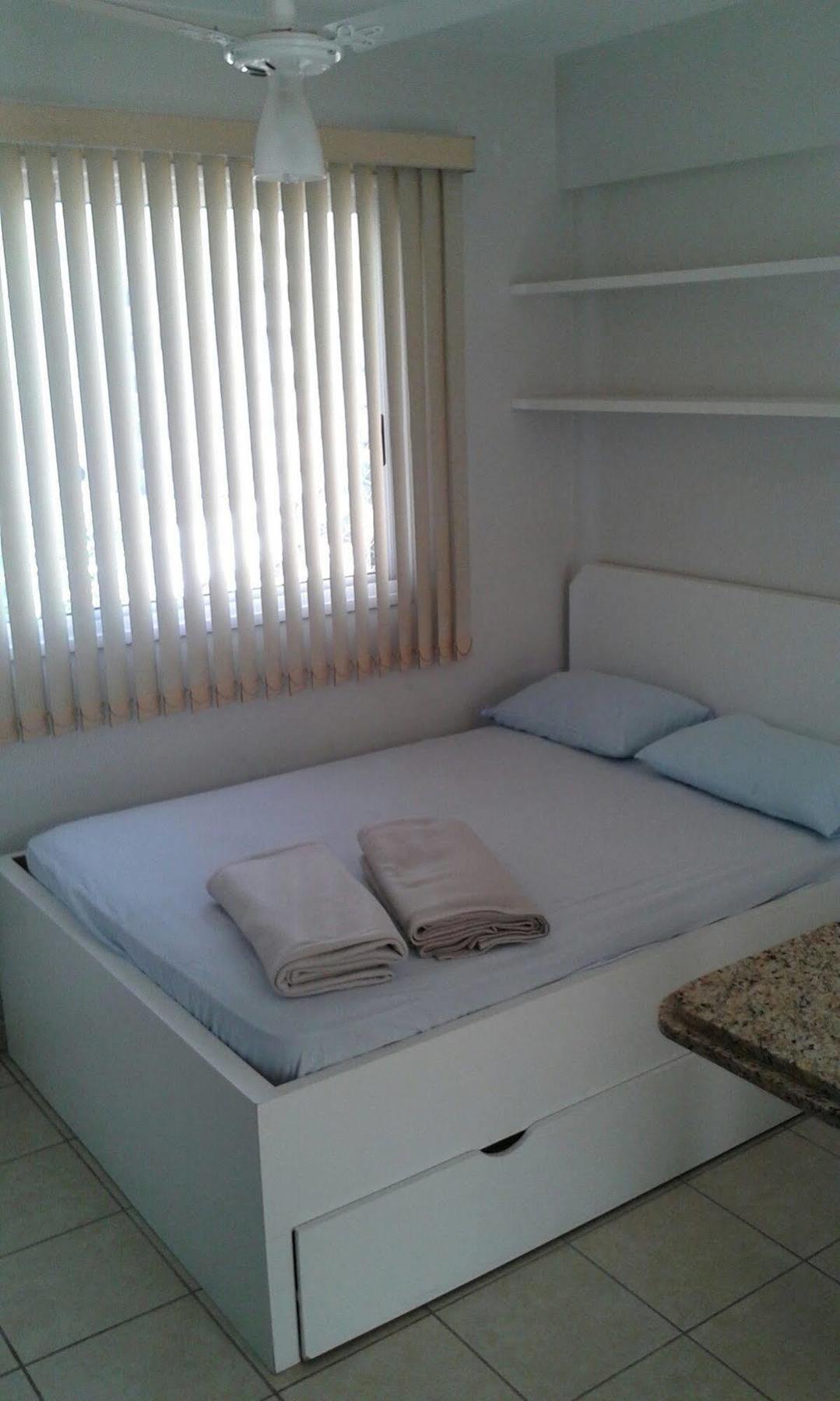 Flats Bueno Em Goiania Apartment Exterior photo