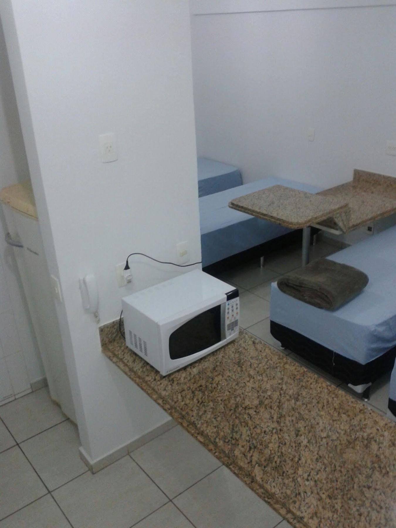Flats Bueno Em Goiania Apartment Exterior photo