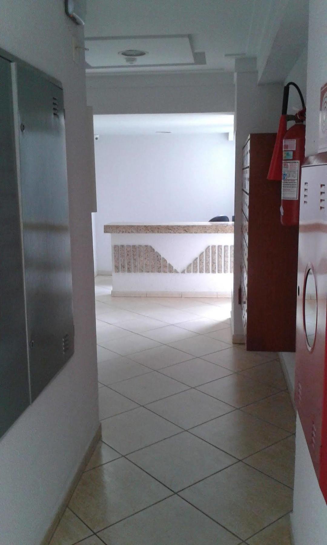 Flats Bueno Em Goiania Apartment Exterior photo