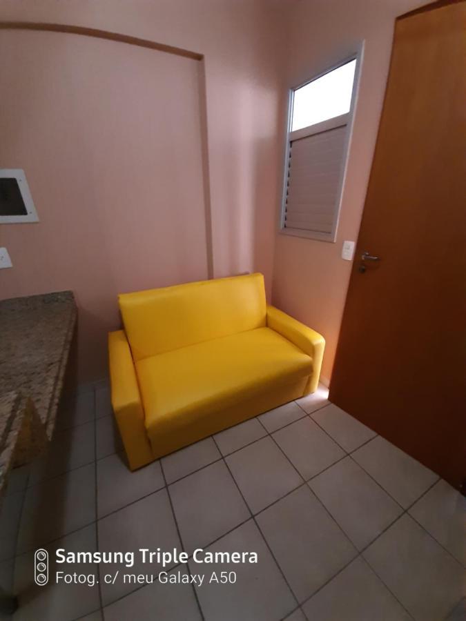 Flats Bueno Em Goiania Apartment Exterior photo