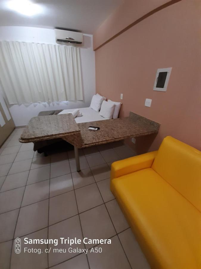 Flats Bueno Em Goiania Apartment Exterior photo