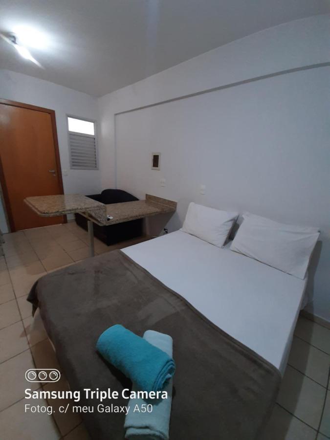 Flats Bueno Em Goiania Apartment Exterior photo